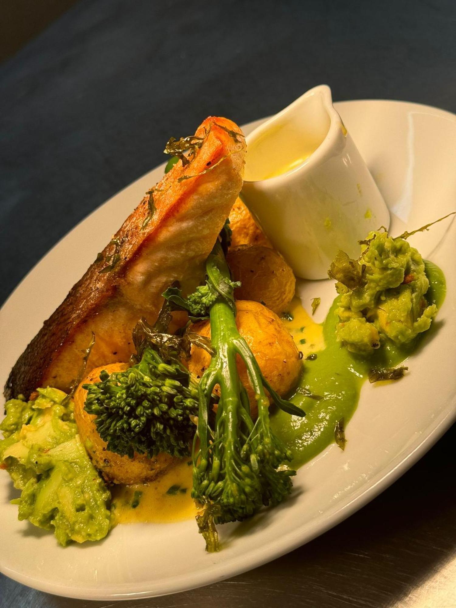 The Fishmongers Tavern